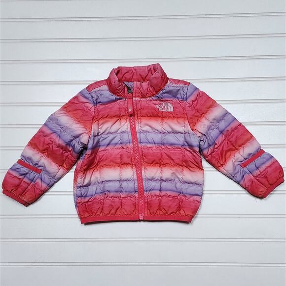 The North Face Infant Thermoball Jacket - Picture 1 of 9